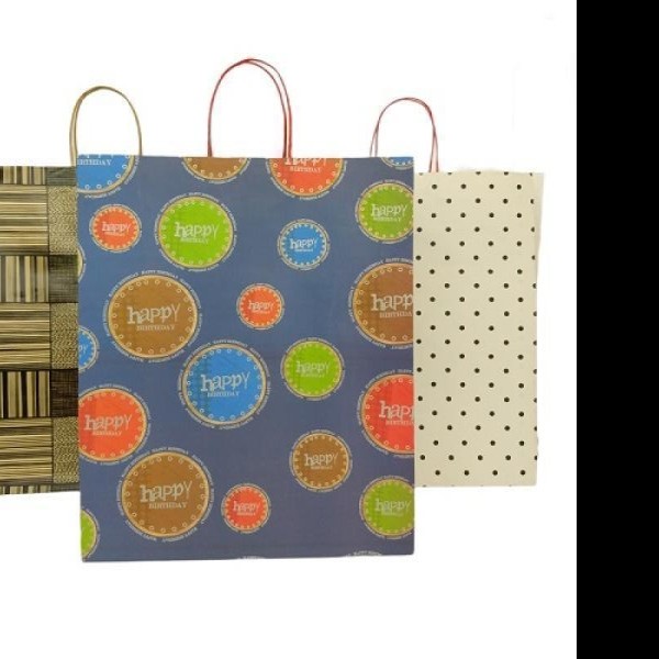 BOLSA TOWNER ITAL. COL.LISOS GOSTECH 40.5X15X49 E.10